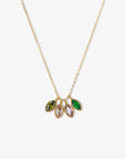 Petals of Love Necklace