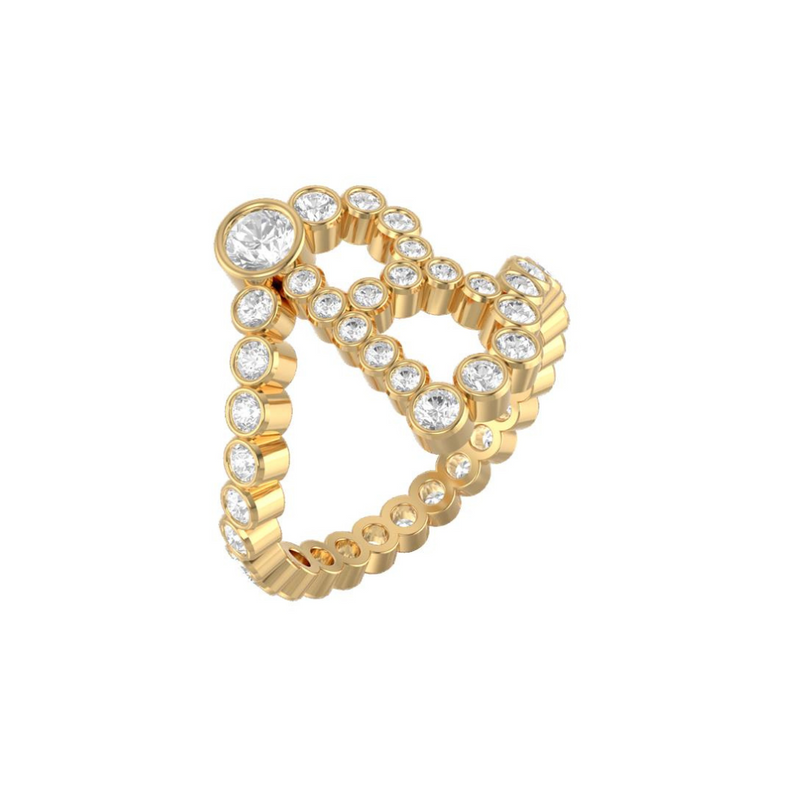 Diamond Bubble Initial Ring - CG3775S,CG4380S,CG4381S,CG4382S,CG4383S,CG4384S,CG4385S,CG4386S,CG4387S,CG4388S,CG4389S,CG4390S,CG4391S,CG4392S,CG4393S,CG4394S,CG4395S,CG4396S,CG4397S,CG4398S,CG4399S,CG4400S,CG4401S,CG4402S,CG4403S,CG4404S,CG4405S,CG4406S,CG4407S,CG4408S,CG4409S,CG4410S,CG4411S,CG4412S,CG4413S,CG4414S,CG4415S,CG4416S,CG4417S,CG4418S,CG4419S,CG4420S