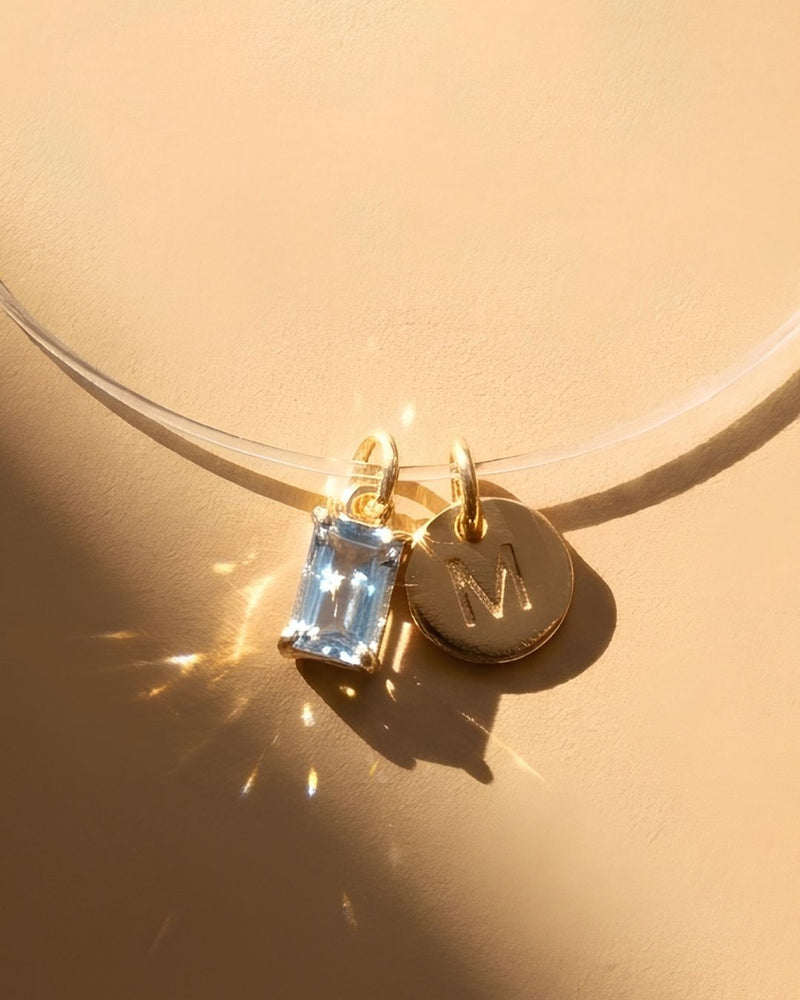 Illusion Palmer Bracelet