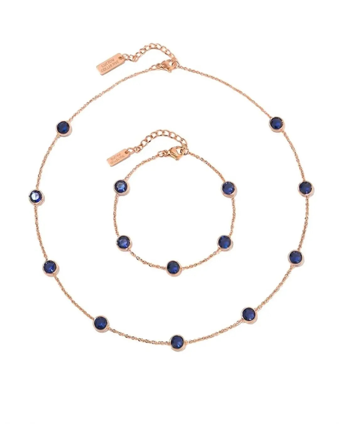 Wren Birthstone Set
