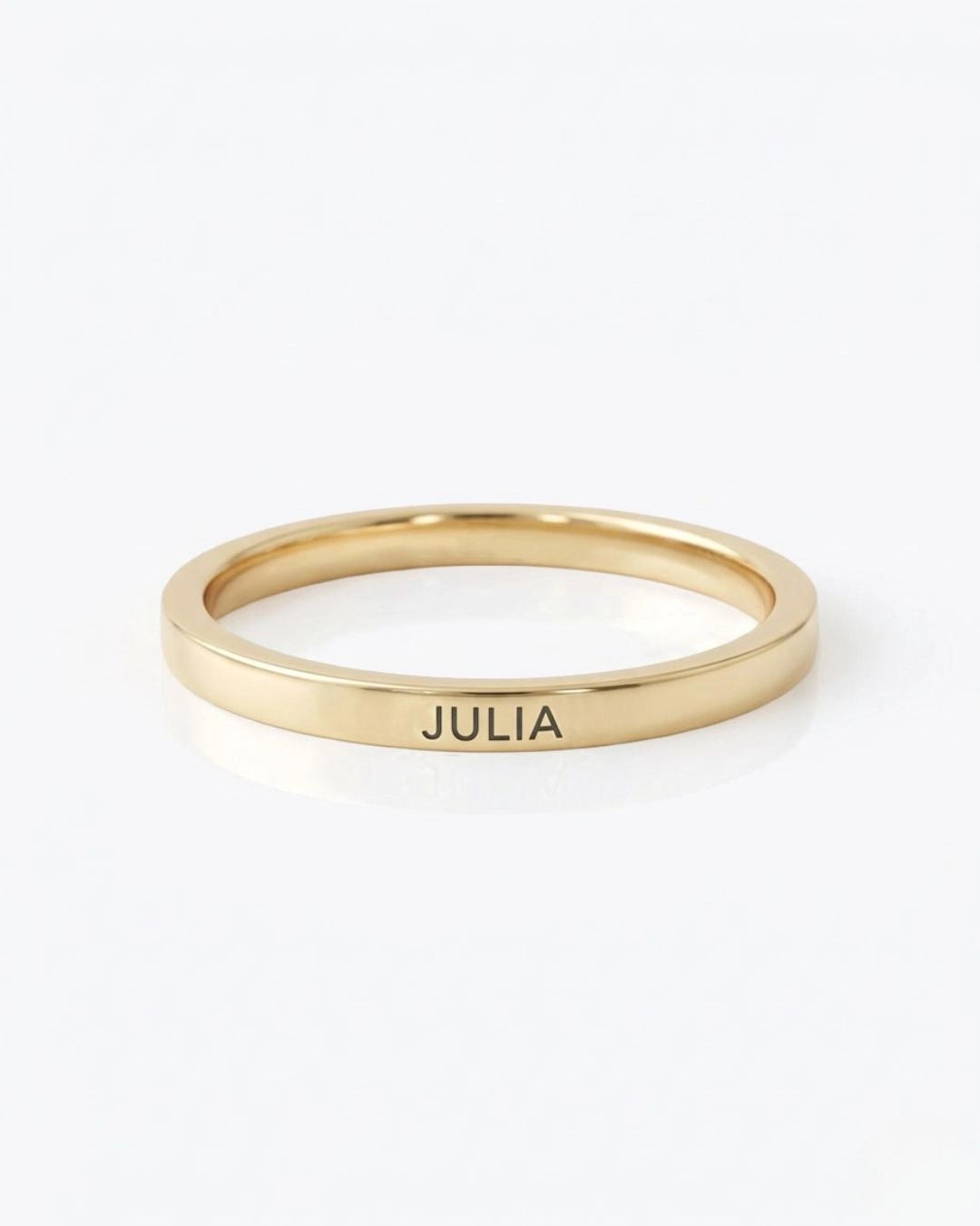Personalized Name Ring - CG1633S,CG1635S,CG1637S,CG1648S,CG1650S,CG1652S,CG1663S,CG1665S,CG1667S