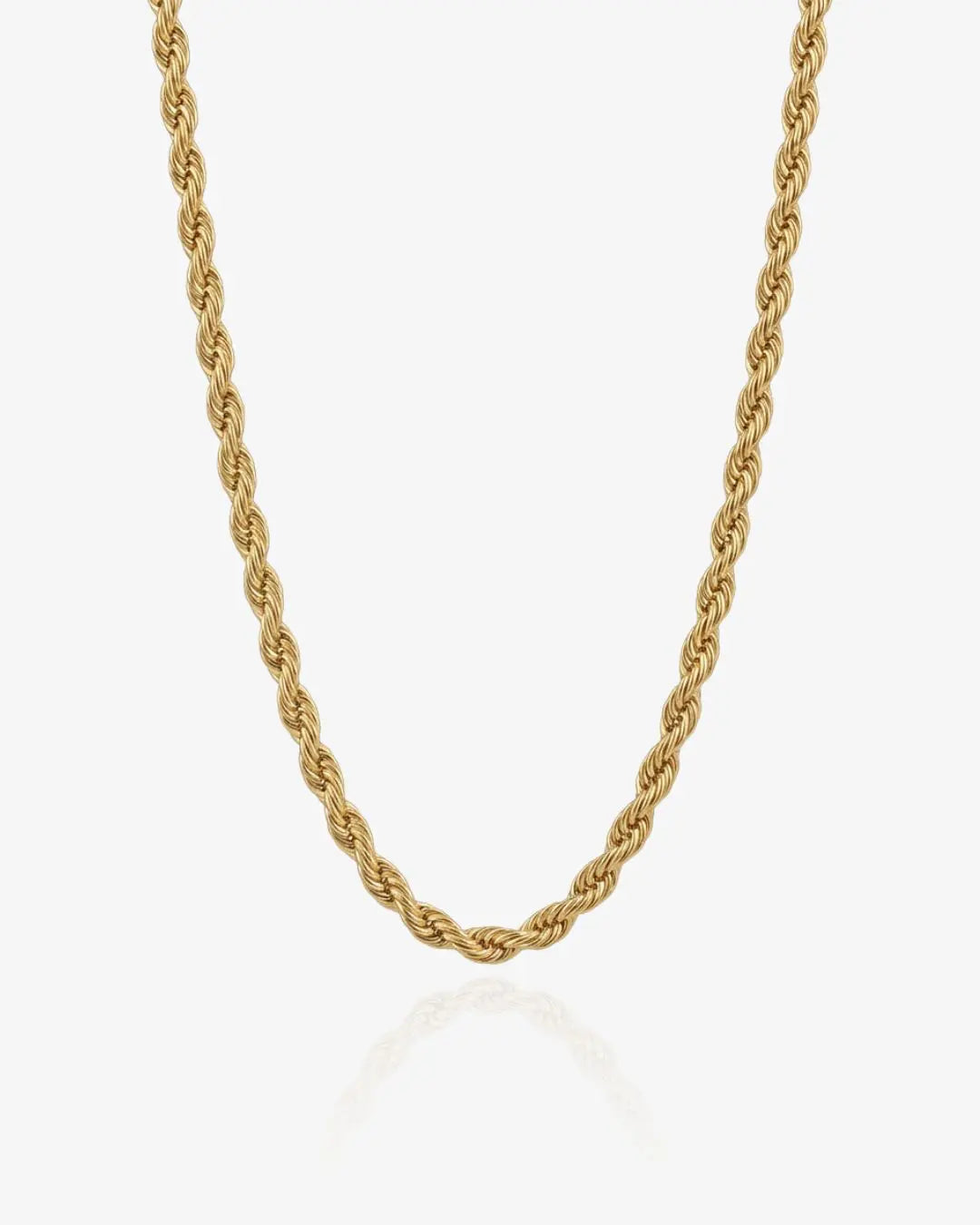 Rope Chain Necklace