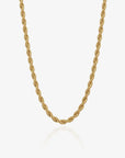 Rope Chain Necklace