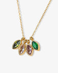 Petals of Love Necklace