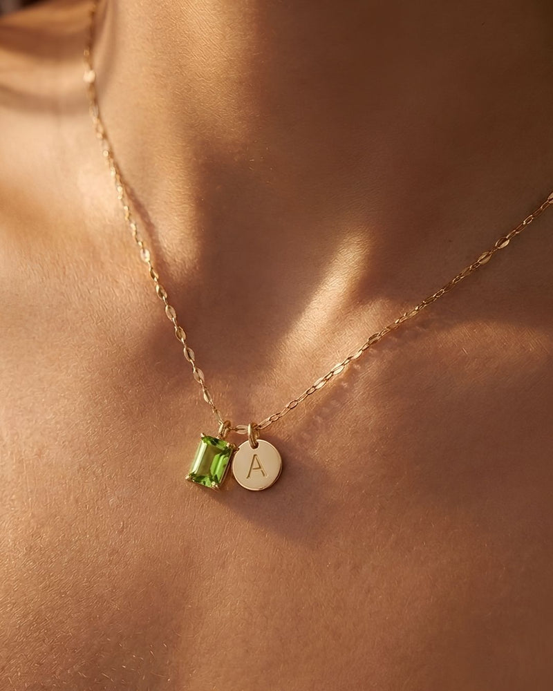Palmer Necklace