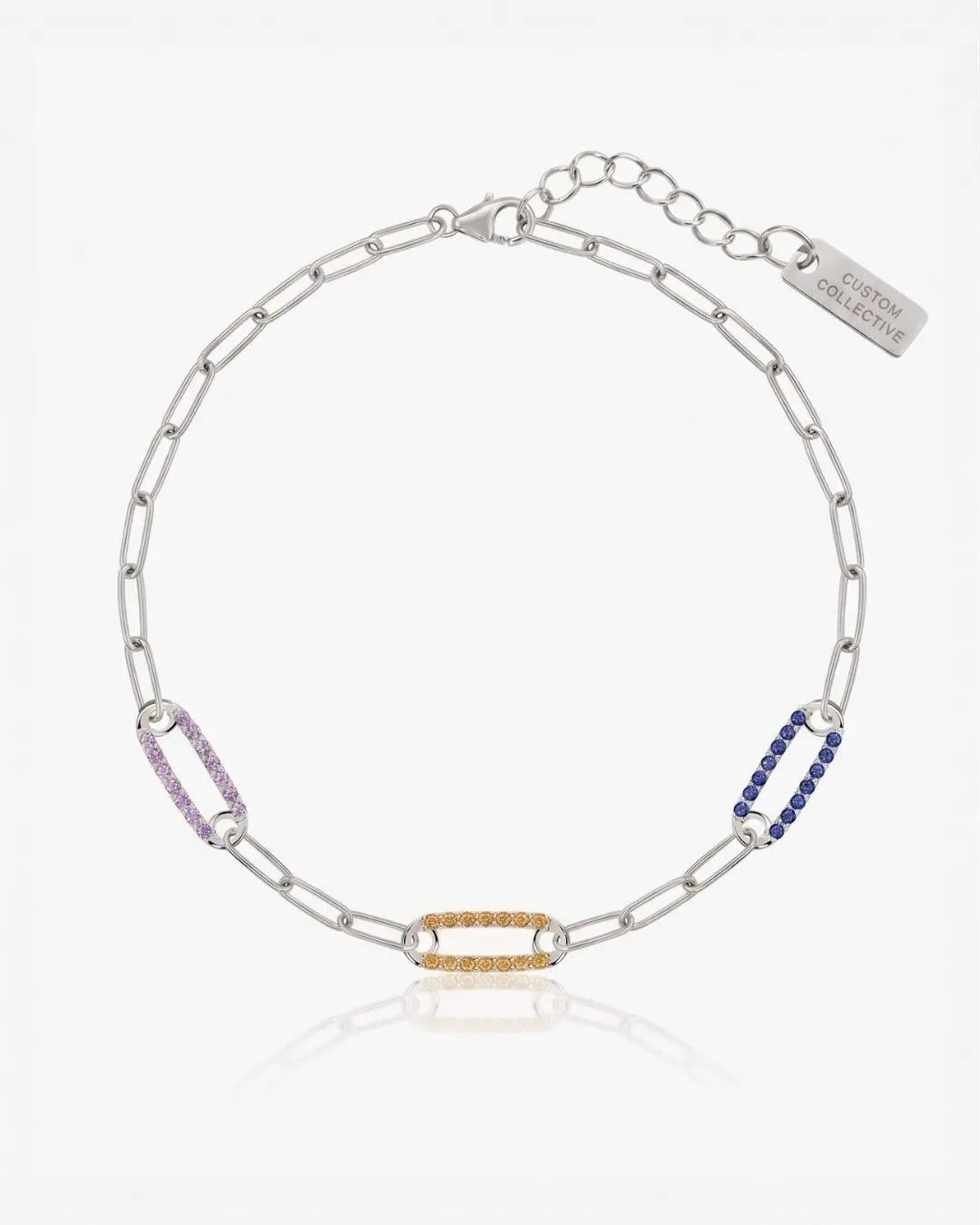 Kindred Link Bracelet