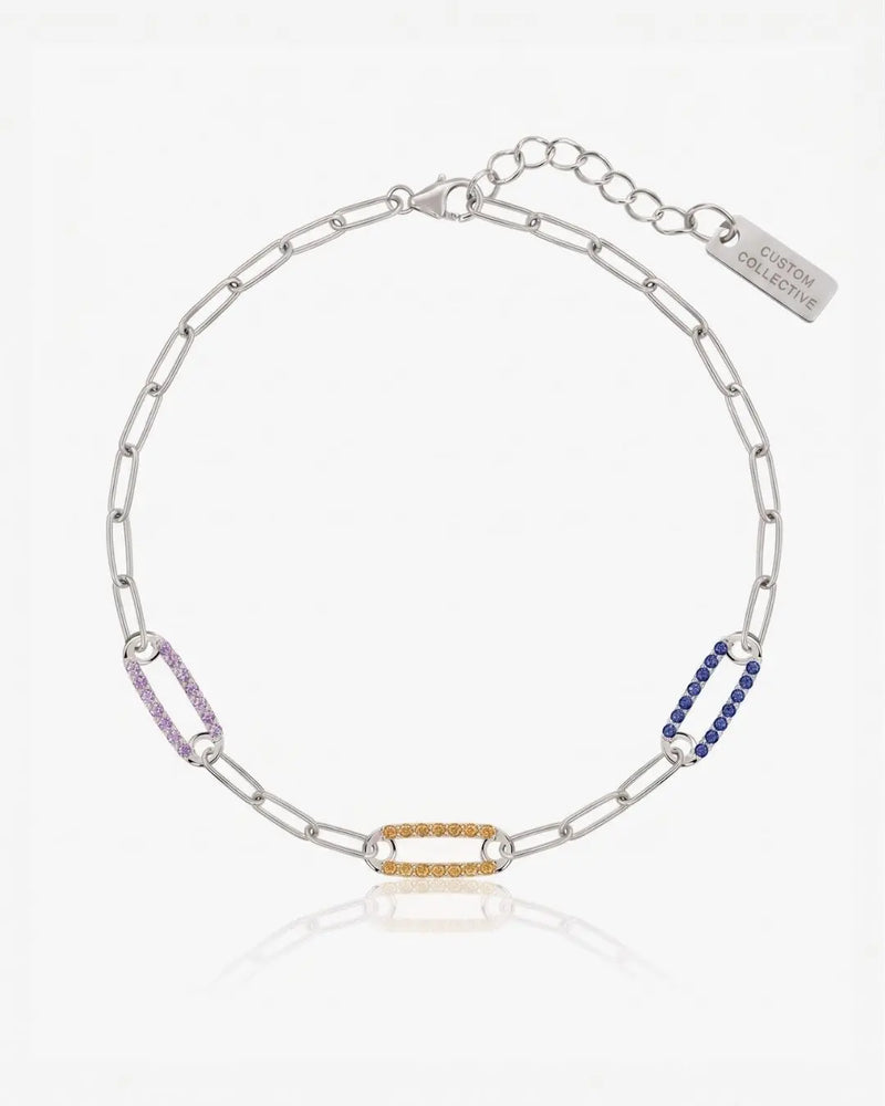 Kindred Link Bracelet