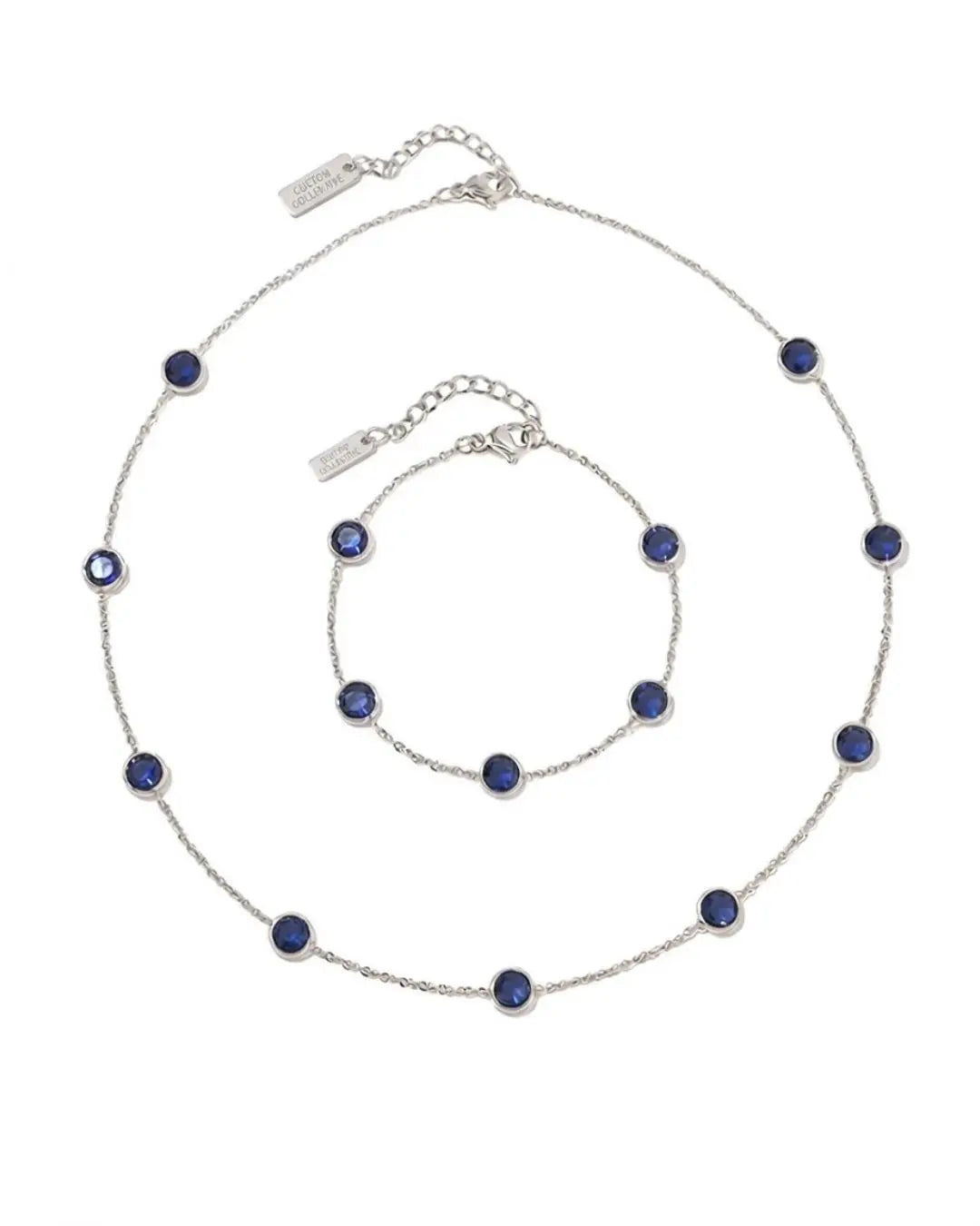 Wren Birthstone Set