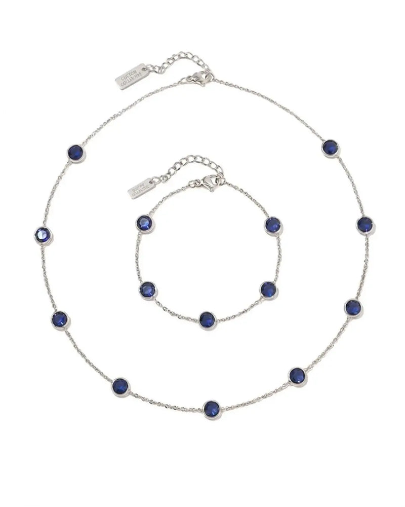 Wren Birthstone Set