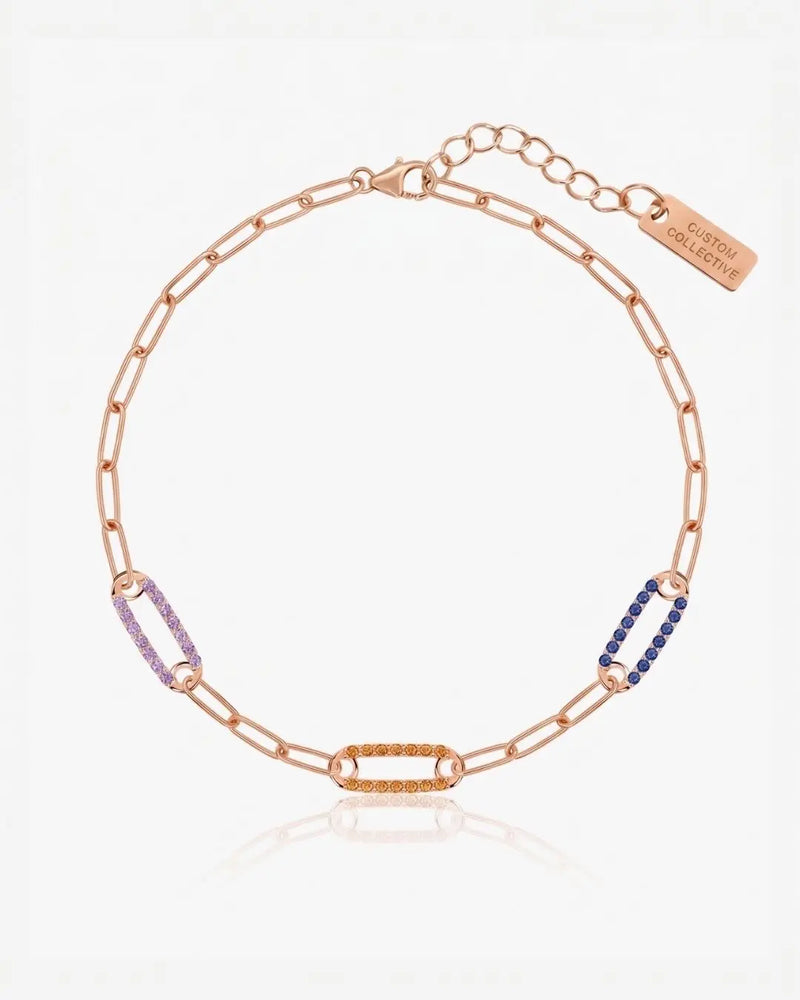 Kindred Link Bracelet