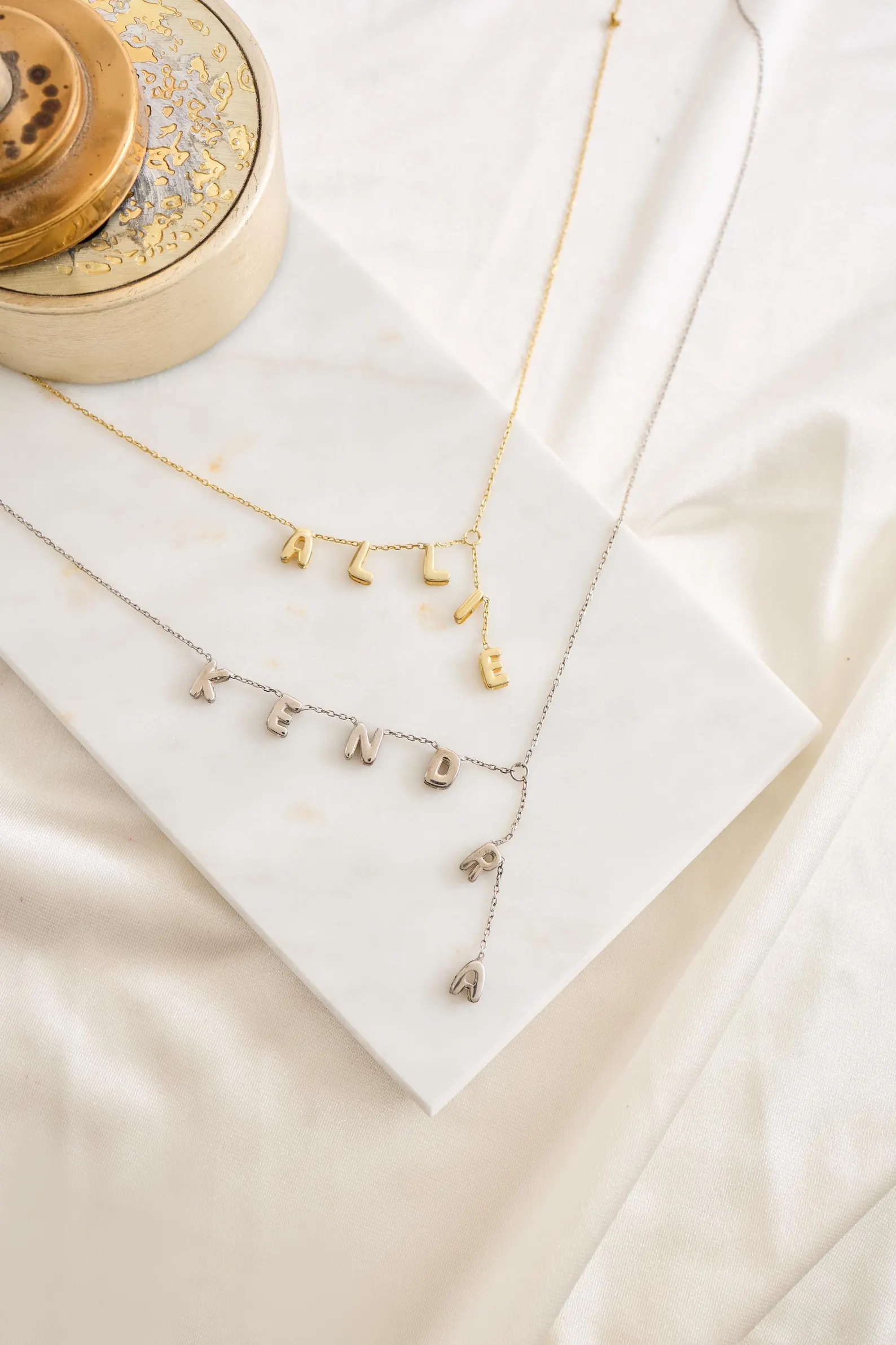 Bubble Drop Name Necklace - CG3861S,CG3862S,CG3863S,CG3864S,CG3865S,CG3866S,CG3867S,CG3868S,CG3869S,CG3870S,CG3871S,CG3872S,CG3873S,CG3874S,CG3875S,CG3876S,CG3877S,CG3878S,CG3879S,CG3880S,CG3881S,CG3882S,CG3883S,CG3884S