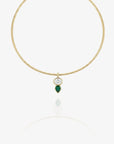 Lumi Birthstone Necklace