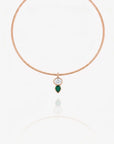Lumi Birthstone Necklace