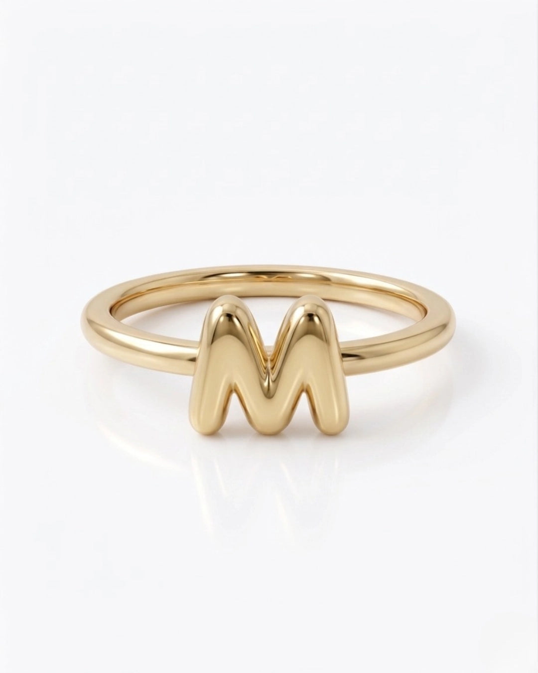 Statement Initial Ring