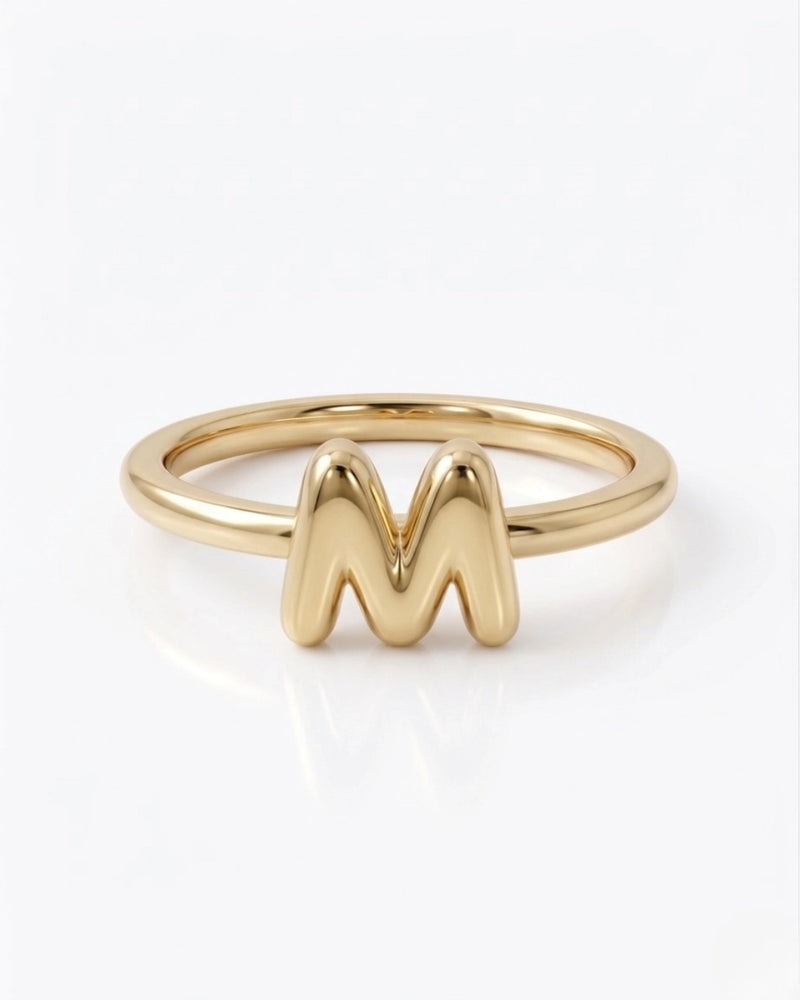 Statement Initial Ring