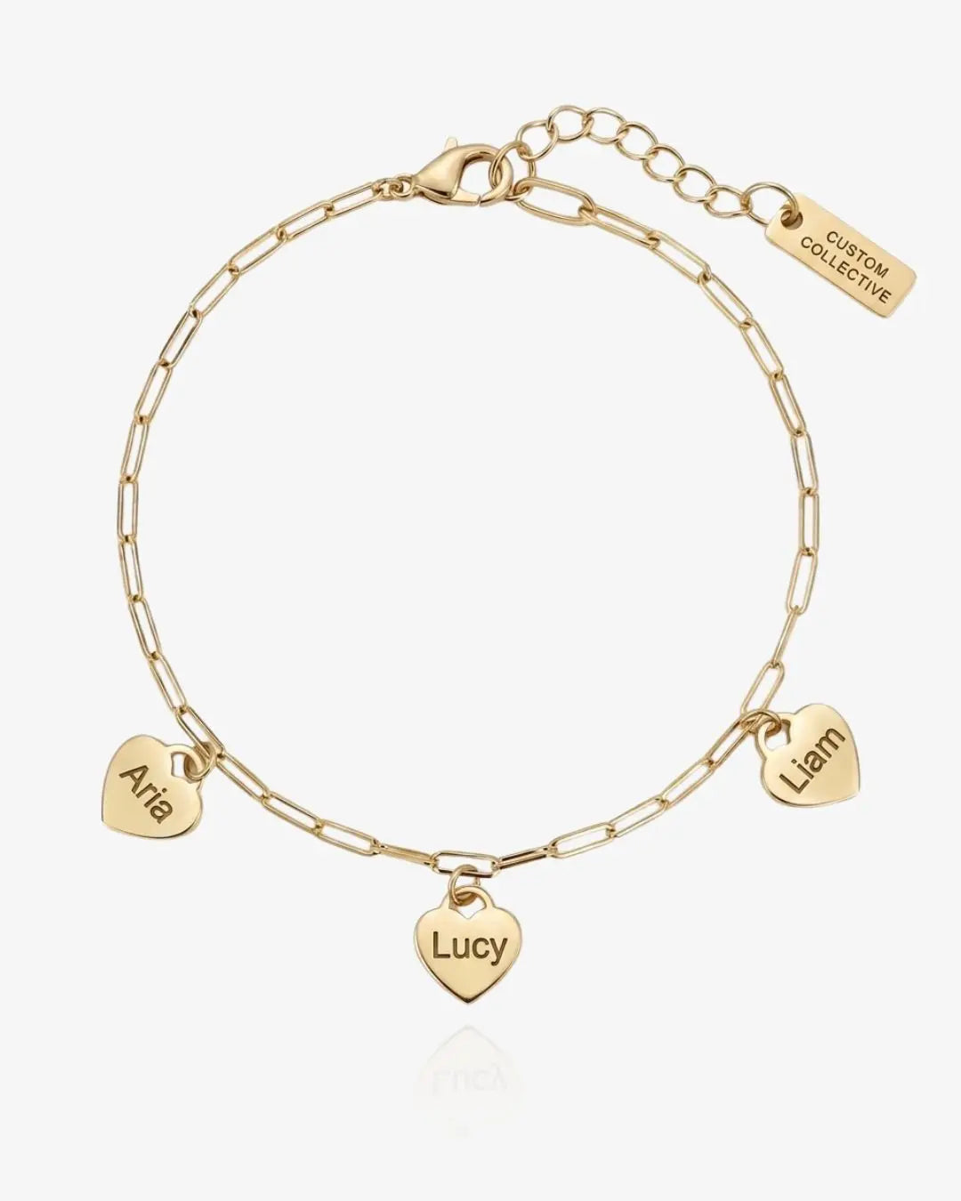 Little Loves Bracelet