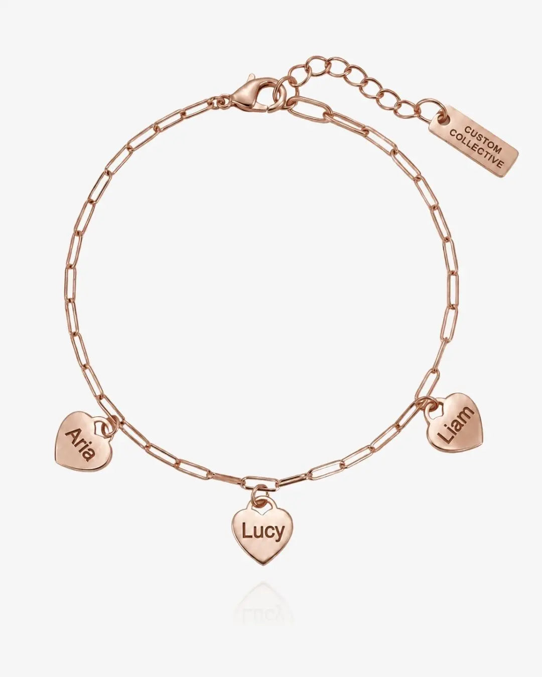 Little Loves Bracelet