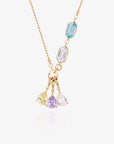 Live in the Moment Necklace