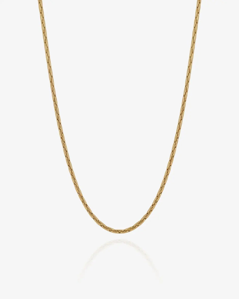 Cardano Chain Necklace