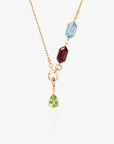 Live in the Moment Necklace