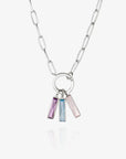 Always a Keeper Birthstone Necklace
