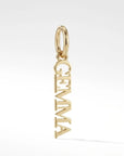 Name Drop Charm