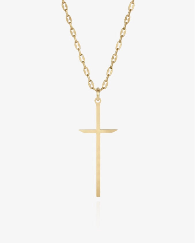 Everlasting Cross