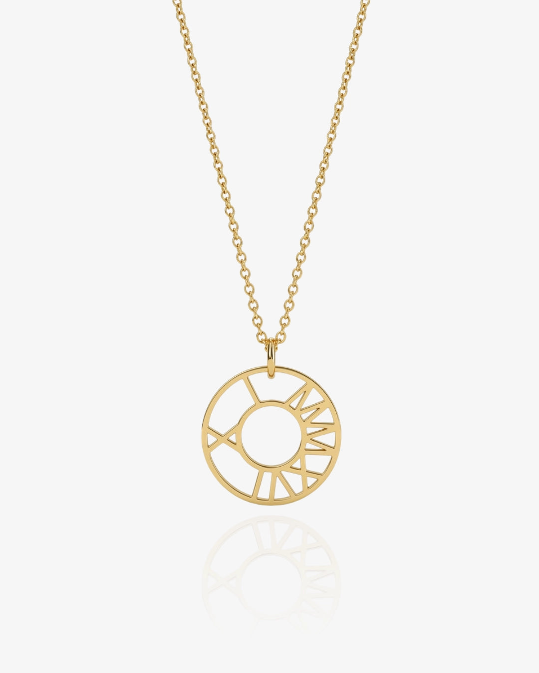 Memory Marker Charm
