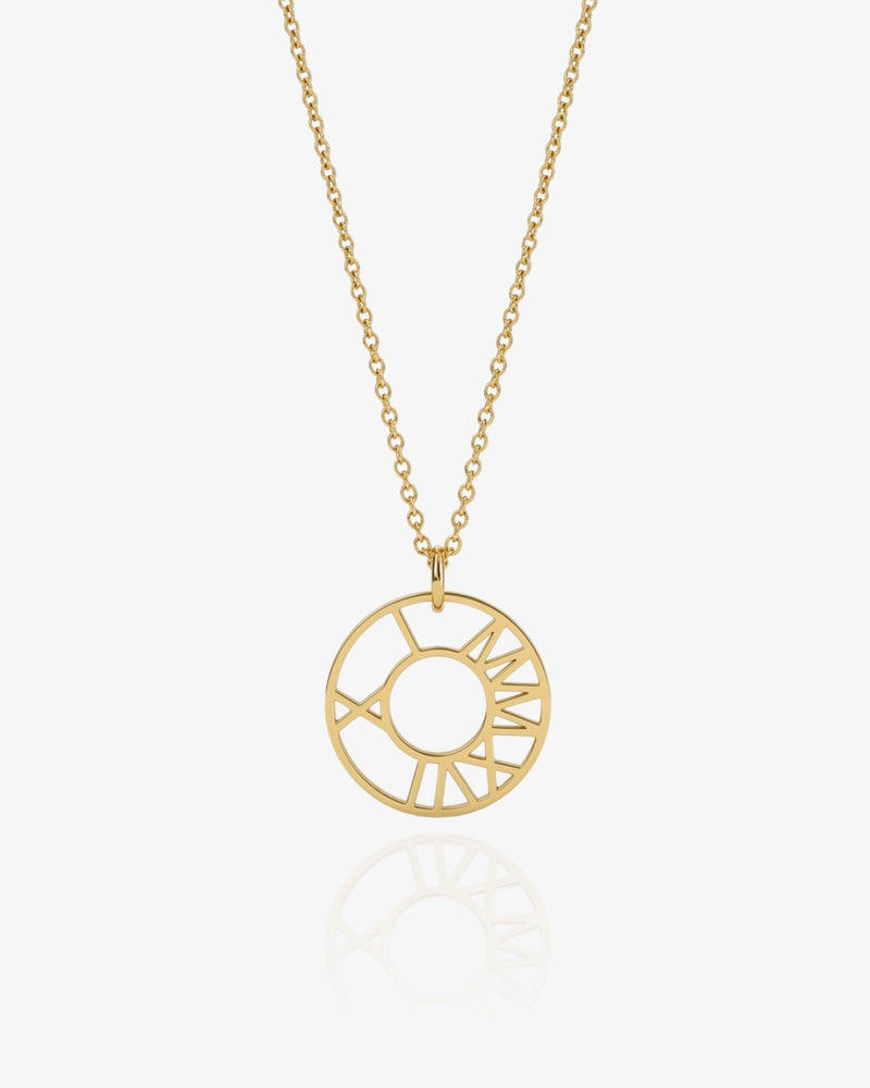 Memory Marker Charm