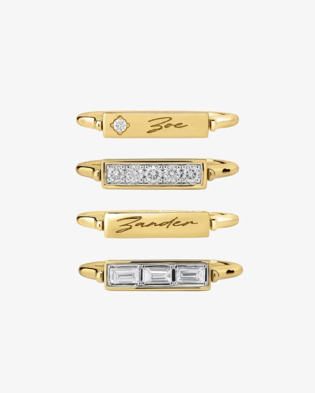 Revolve Ring