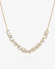 Forever Name Necklace