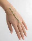 Cascade Hand Chain