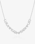 Forever Name Necklace