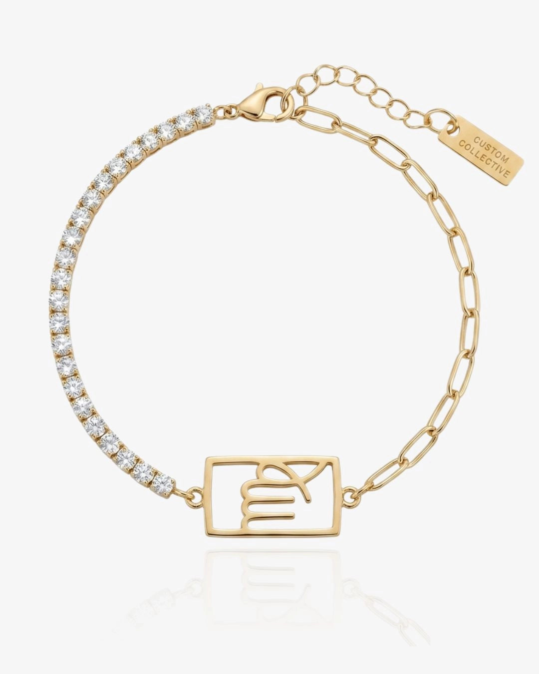 Cosmic Connection Bracelet