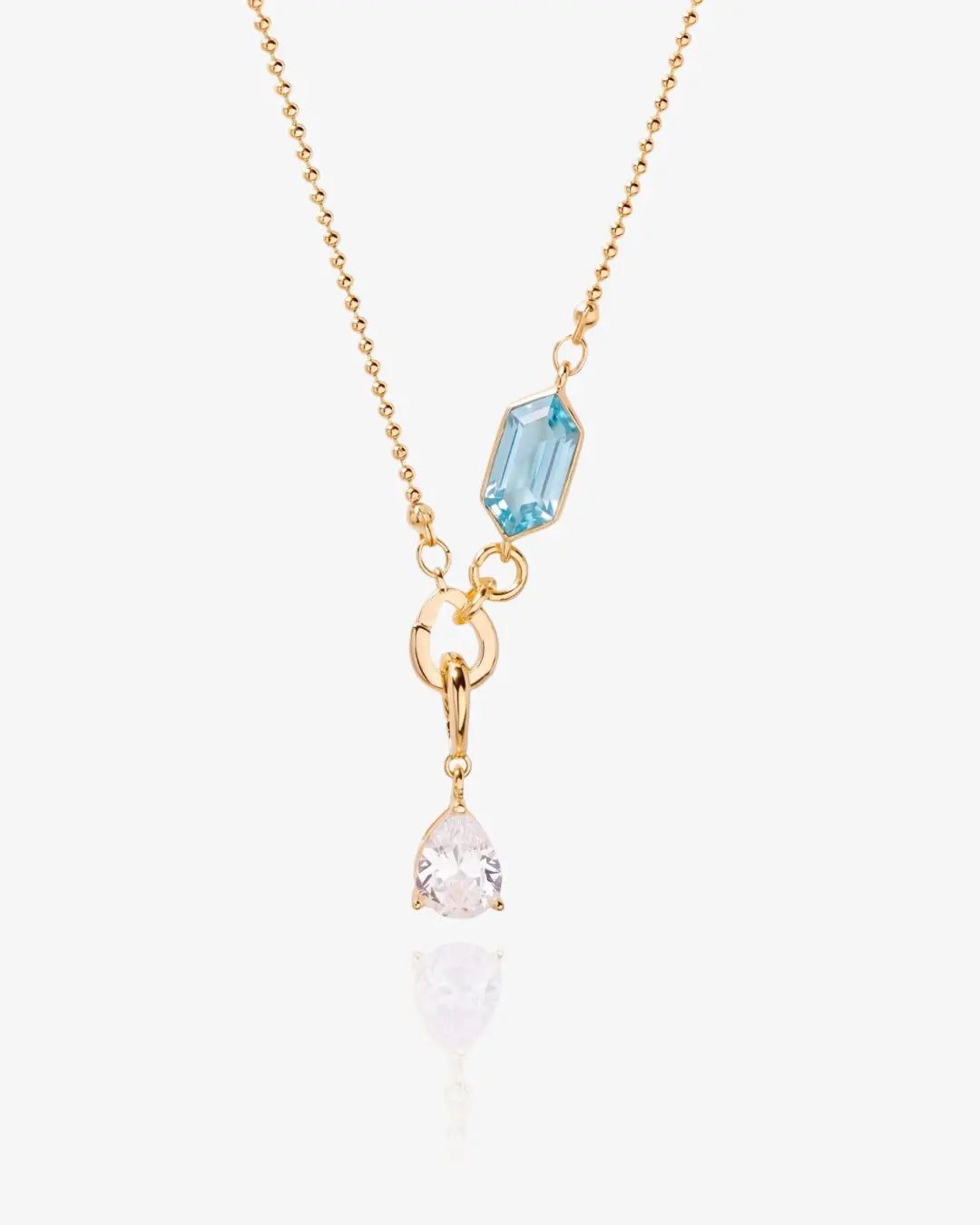 Live in the Moment Necklace