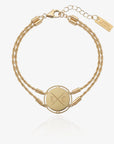 Legacy Crest Bracelet