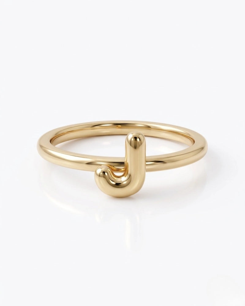 Statement Initial Ring