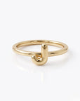 Statement Initial Ring