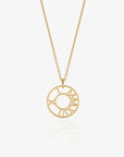 Memory Marker Necklace