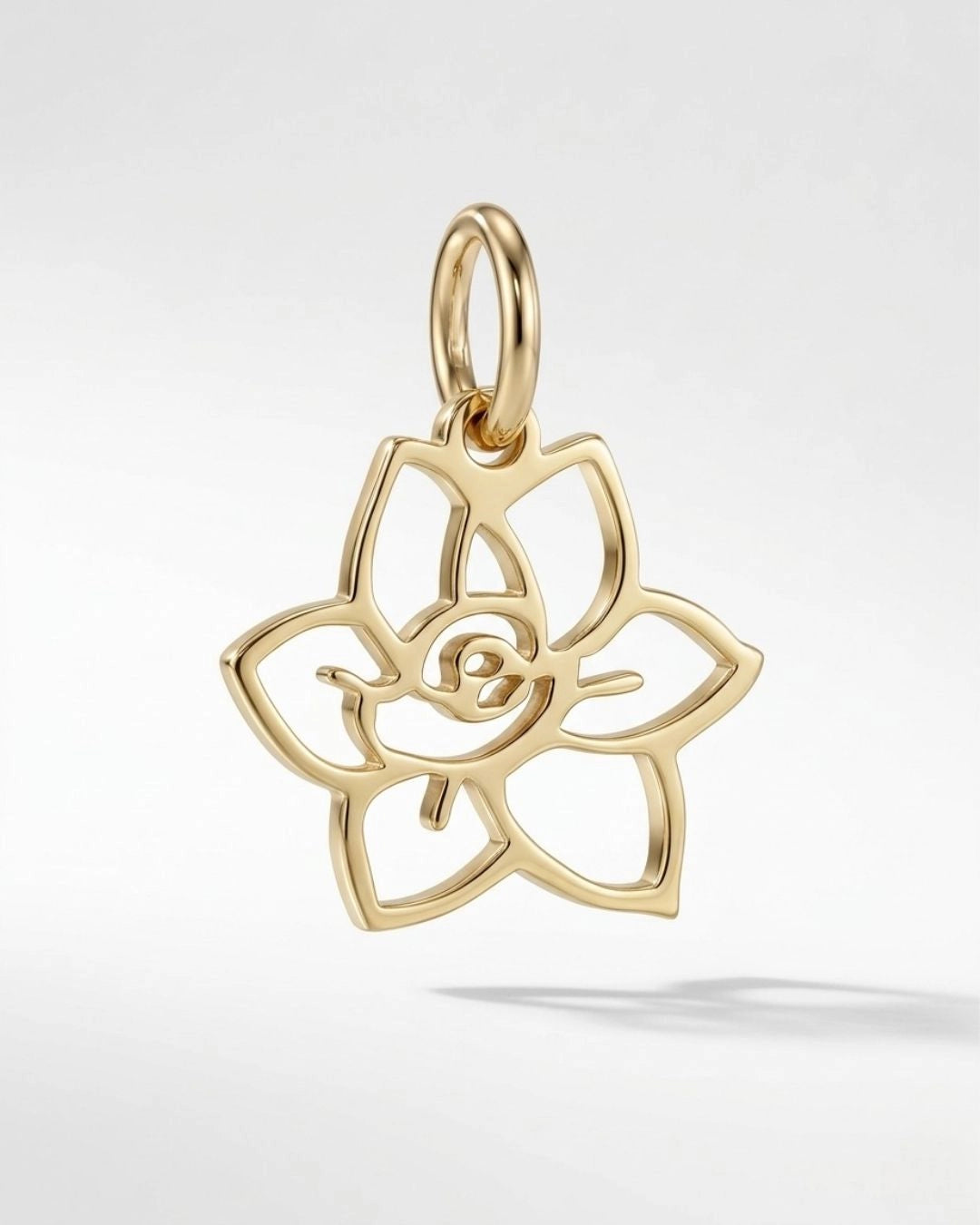 Garden Bloom Charm