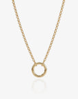Keepsake Chain Necklace