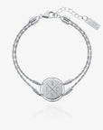 Legacy Crest Bracelet