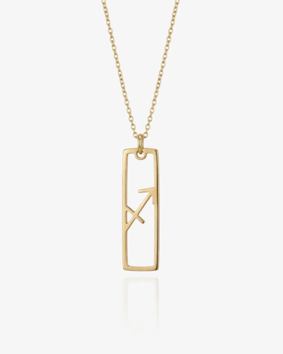Written in the Stars Necklace