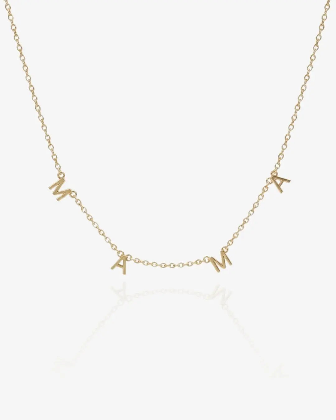 Mama Necklace