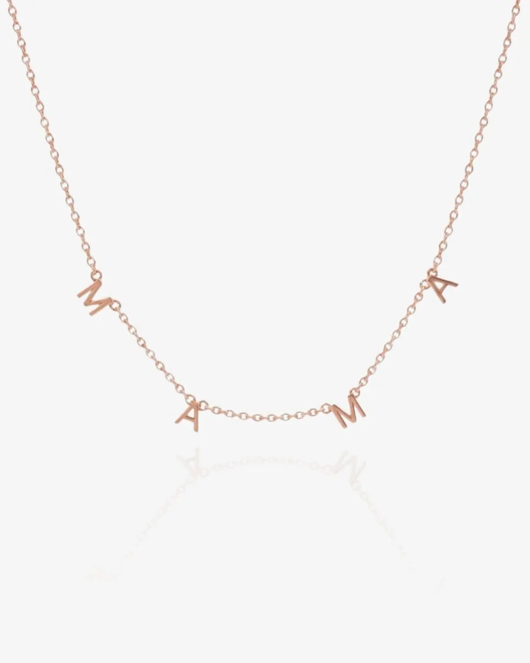 Mama Necklace