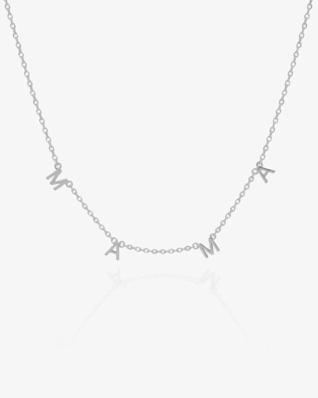 Mama Necklace