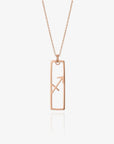 Written in the Stars Necklace