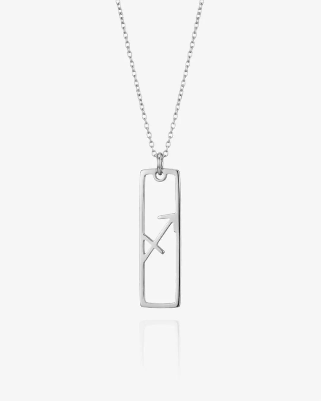 Written in the Stars Necklace