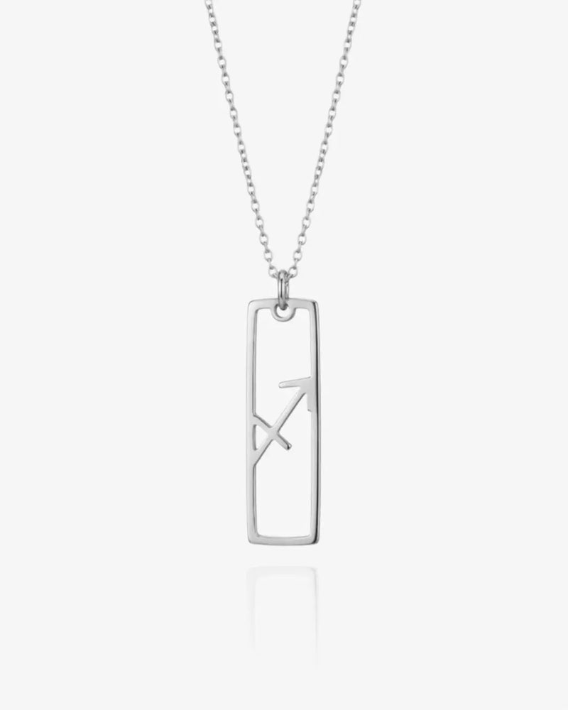 Written in the Stars Necklace