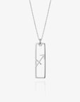 Written in the Stars Necklace